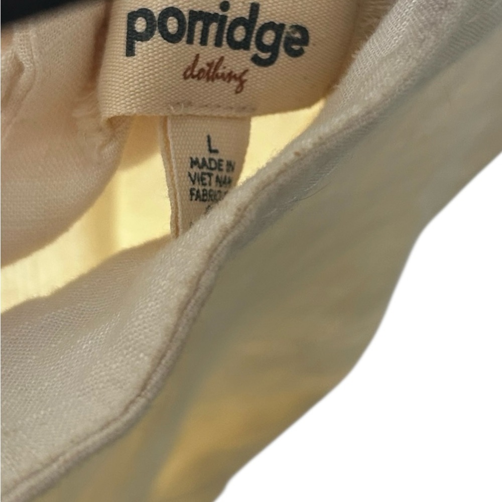 Porridge Modern Belted Column‎ Dress - Picture 5 of 6